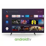 Téléviseur smart LED Google TV SONY KD-55X8000H 55 pouces