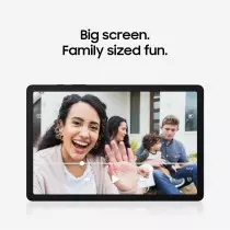 Tablette Samsung Galaxy Tab A9+ WiFi 128Go RAM 4Go Camera 8MP + 5MP Android Bleu Marine