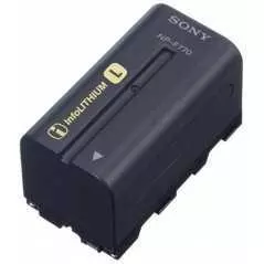 Batterie Sony Numérique Caméra Sony Moyen NP-F770