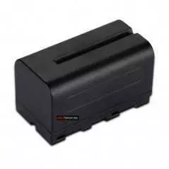 Batterie Sony Numérique Caméra Sony Moyen NP-F770