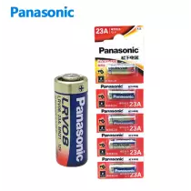 Pile alcaline Panasonic 12V23A