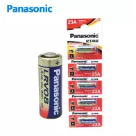 Pile alcaline Panasonic 12V23A