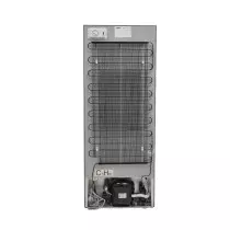 Congélateur vertical 8 tiroirs ASTECH PA240CD plaque aluminium  240 litres gris