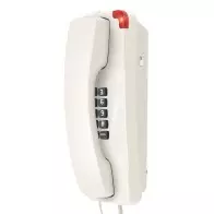 Téléphone fixe filaire mural bureau maison Hôtel