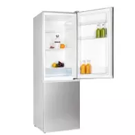 Réfrigérateur combine 3 tiroirs SMART TECHNOLOGY STCB322H 255 litres gris