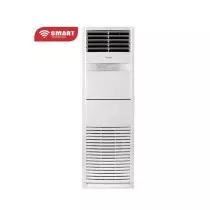 Split climatiseur armoire SMART TECHNOLOGY STF24 24000 BTU 3cv inverter gaz R410