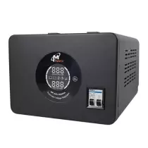 Régulateur de tension MPOWER AVR1000VA/600W