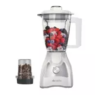 Mixeur DECAKILA KEJB061W stand 4 pièces