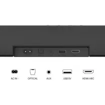 Barre de son HISENSE AX3100Q 3.1 500W