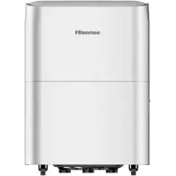 Déshumidificateur d'air à 3 vitesses HISENSE DH20W4GKU 20 litres