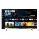 Téléviseur smart QLED 4K SAMSUNG 55Q60D 55 pouces