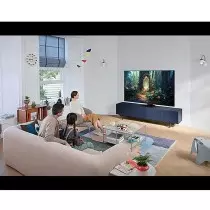 Téléviseur smart SAMSUNG 65 CU7000U UHD 4k 85 pouces
