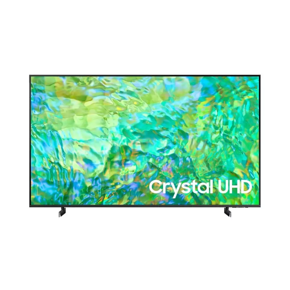 Téléviseur smart SAMSUNG 65 CU7000U UHD 4k 85 pouces