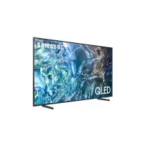Téléviseur smart tv SAMSUNG 65Q60D QLED 4K 65 pouces