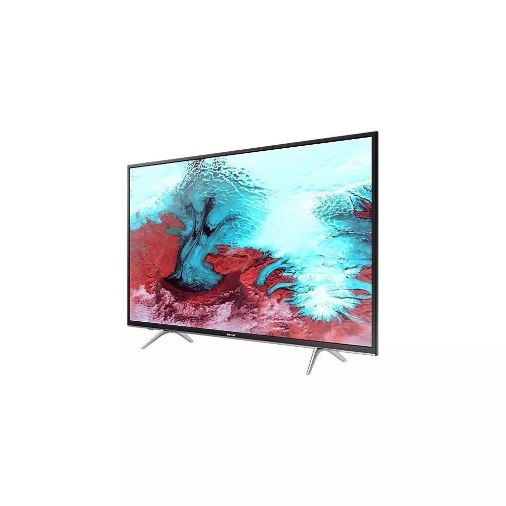 Téléviseur smart SAMSUNG UA 43N5300AS 43 pouces