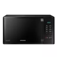 Micro onde SAMSUNG MS23K3513 AW/3515 23 litres noir