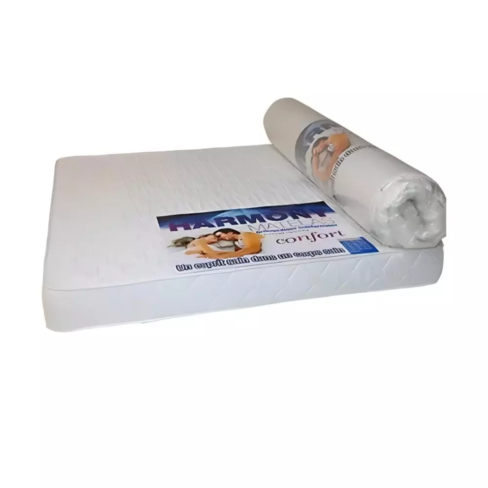 Matelas orthopédique Harmony 160x190cm