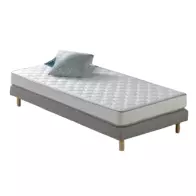 Matelas Céleste orthopédique 90x190cm