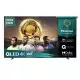 Téléviseur Hisense QLED 4K 100'' (Modèle U7 ou U8 2025)
