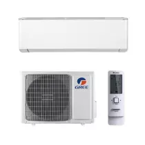 Split Climatiseur GREE 18000 BTU / 2 CV (Gaz R410A)