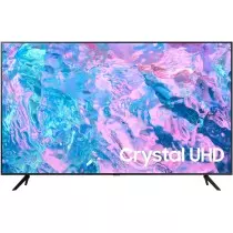 Téléviseur smart tv 4K SAMSUNG AU/CU7170 75 pouces