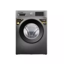 Machine a laver FINIX FIN70IXDA05E inverter front load gris