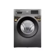 Machine a laver FINIX FIN70IXDA05E inverter front load gris