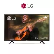 Téléviseur LG LP5000PTA 43 Pouces FULL HD