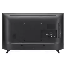 Téléviseur Smart TV LED LG LM637 webOS HD 32 pouces