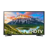 Téléviseur led SAMSUNG UA 40N5000AS série 5 Full HD 40 pouces