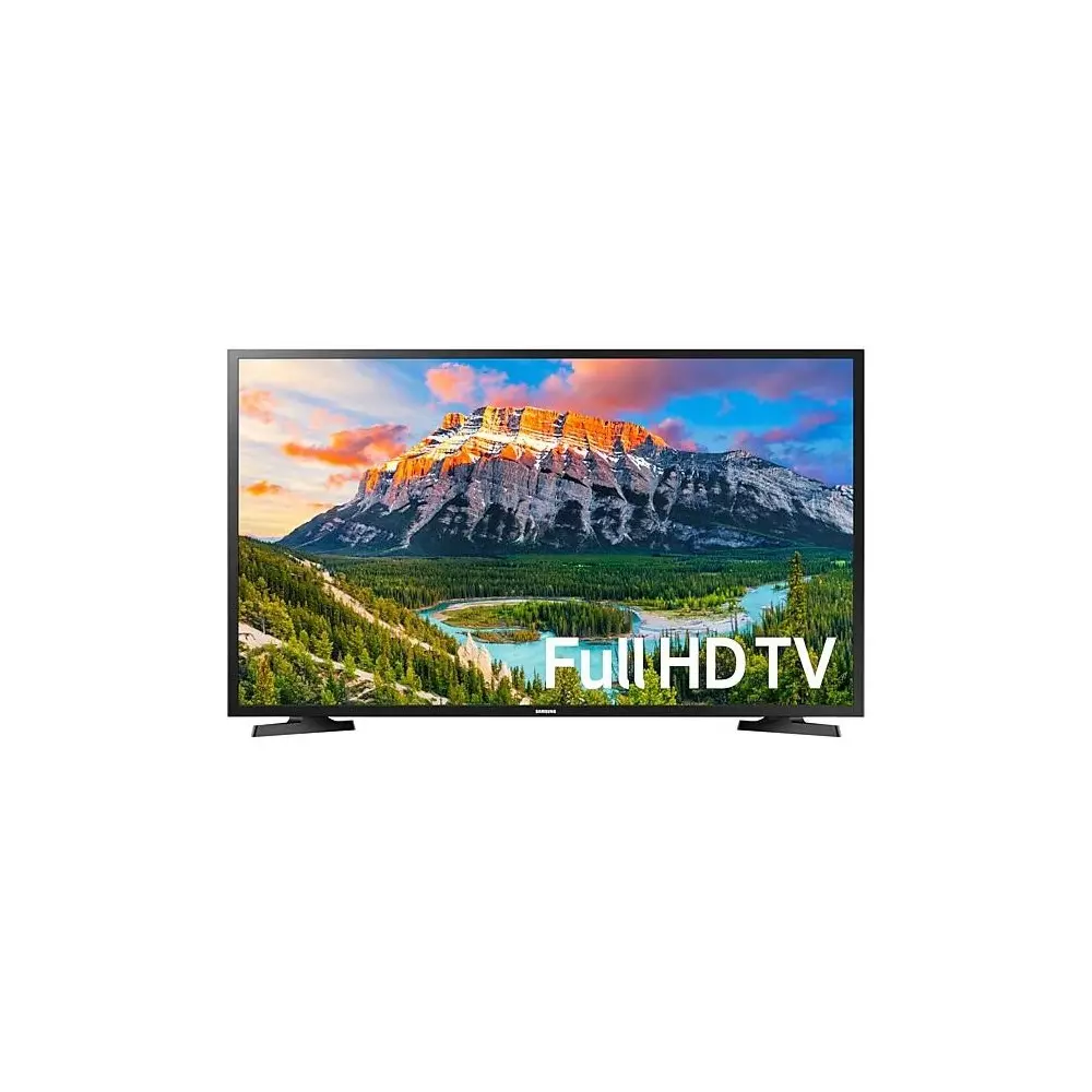 Téléviseur led SAMSUNG UA 40N5000AS série 5 Full HD 40 pouces