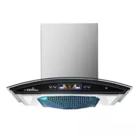 Hotte Aspirante TECHNOLUX TEC60PYRAMIDE 60x60cm