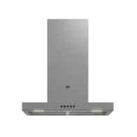 Hotte Aspirante Beko BHCB61622BXH 60x60cm