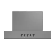 Hotte Aspirante Beko BHCB61622BXH 60x60cm