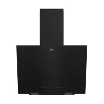 Hotte Aspirante Beko HCA62640BE