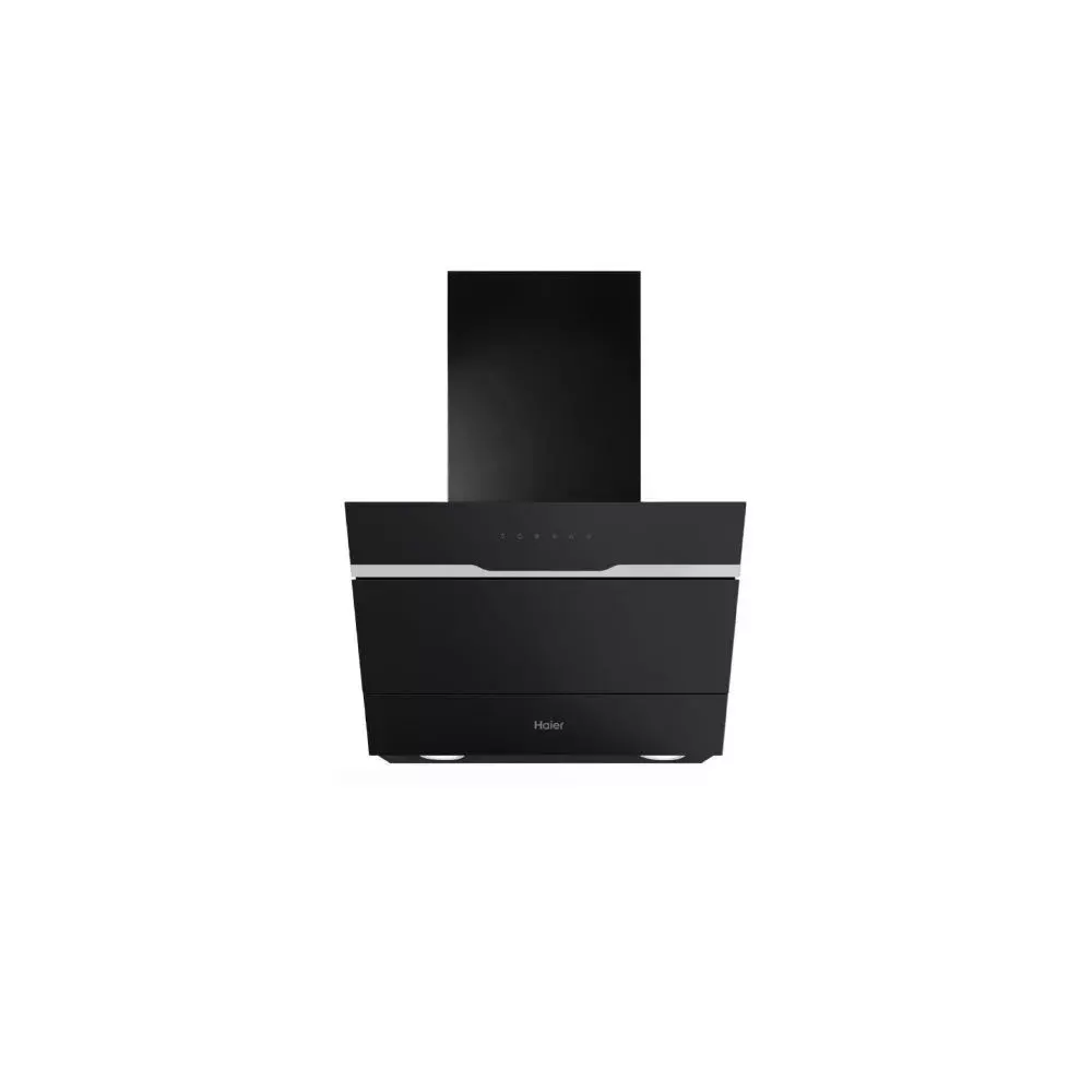 Hotte de Cuisine Haier CCH260H 60x60cm Hotte de Cuisine Haier CCH260H 60x60cm