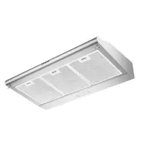 Aspirante Hisense HHO90PASS 90x60cm