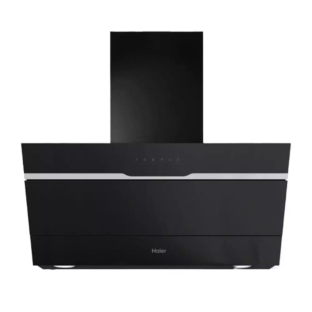 Hotte de cuisinbe Haier CCHP290H 90x60cm