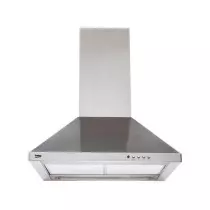 Hotte de cuisine BEKO CWB6441XNH 60x60cm
