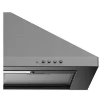 Hotte de cuisine BEKO CWB6441XNH 60x60cm