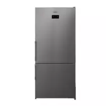 Réfrigérateur Combiné ASTECH FC-675CM-L 633 litres