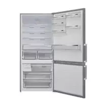 Réfrigérateur Combiné ASTECH FC-675CM-L 633 litres