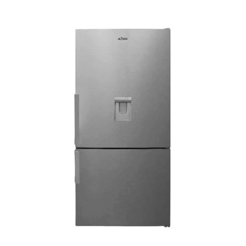 Réfrigérateur Combiné 3 tiroirs ASTECH FC570CML 564 litres