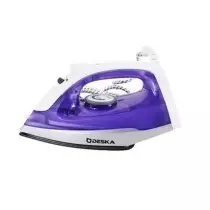 Fer a repasser DESKA FR 2366RI mauve