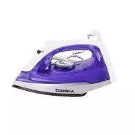 Fer a repasser DESKA FR 2366RI mauve