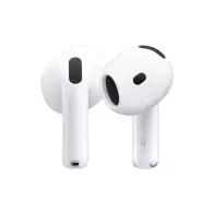 AirPods 4 avec Réduction active du bruit