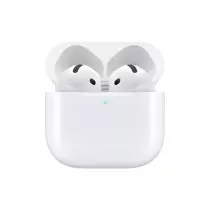 Apple AirPods 4 authentique avec Réduction active du bruit