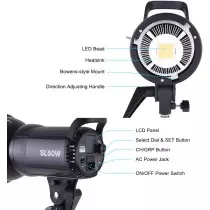 Lampe de studio Godox SL60W