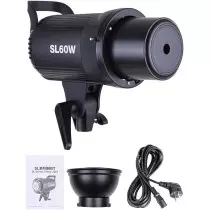 Lampe de studio Godox SL60W