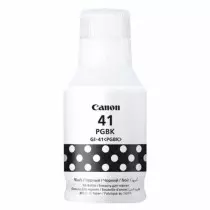 Bouteille d'encre Canon GI-41 PBK (Noir)